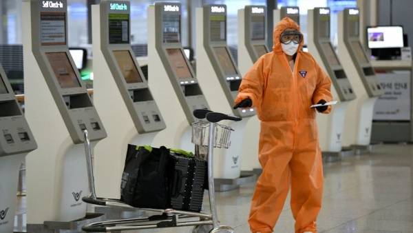 لليوم الثاني على التوالي.. الصين تسجل إصابة محلية واحدة فقط بكورونا