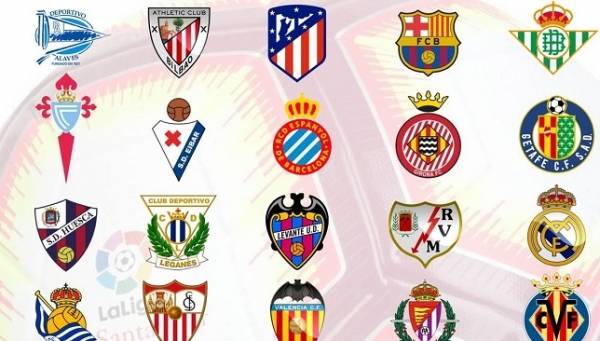 4 مواعيد مُقترحة لاستئناف الدوري الإسباني