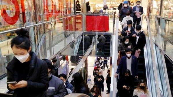 كورونا قد يحرم نواب البرلمان في كوريا الجنوبية من رواتبهم