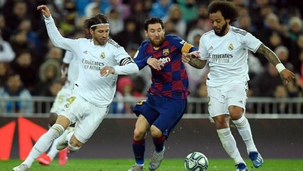 تقارير: ثلاثة مواعيد لاستئناف الليغا