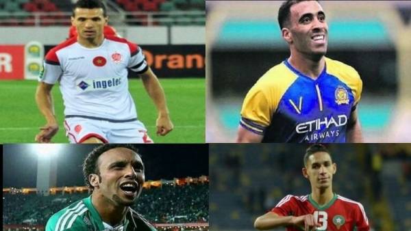 في زمن كورونا.. لاعبون مغاربة يكشفون معدنهم الأصيل