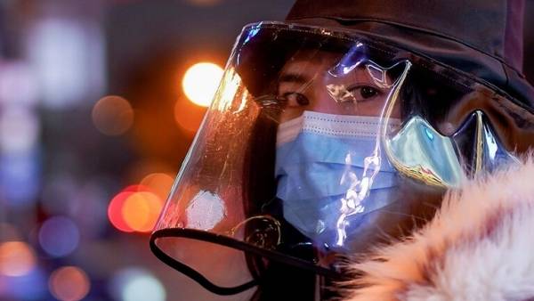 لليوم الثاني على التوالي.. الصين تسجل إصابة محلية واحدة فقط بكورونا!