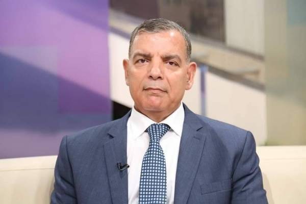 الكورونا تشتكي من الوزير سعد جابر .. وتصريحات تبرد القلوب وتبعث على التفاؤل