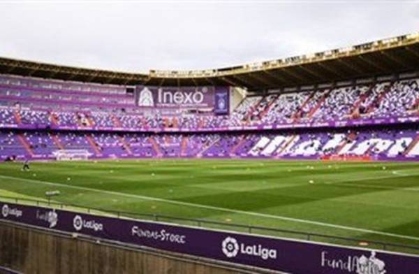 فريق بالدوري الإسباني يرفض تسلم معدات اختبار كورونا.. لماذا؟