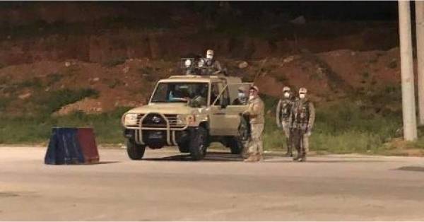 السماح لموظفي البلديات بالحركة بين المحافظات