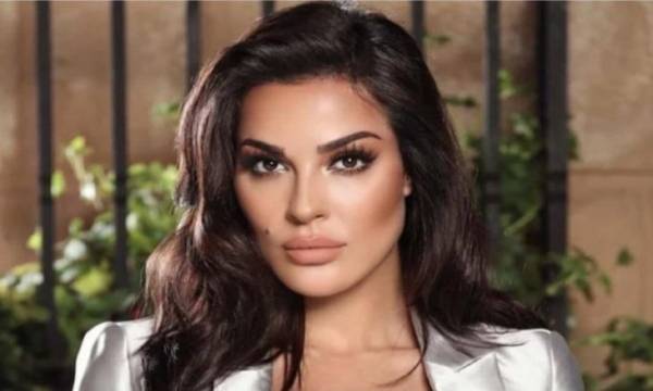 نادين نجيم تتعرض لمحاولة سرقة وتقول: “حلوا عني!” – (تغريدة)