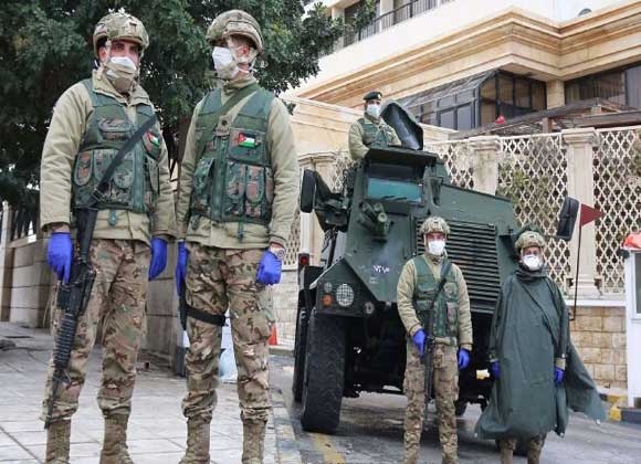 إلغاء حظر لعبة بيجي لإبقاء المراهقين في منازلهم قدر الامكان ووزارة الاقتصاد الرقمي تحذر من تطبيق كورونا