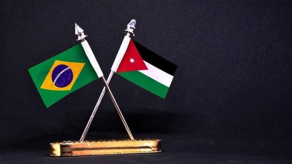 سفارة الأردن في البرازيل تحذر الأردنيين