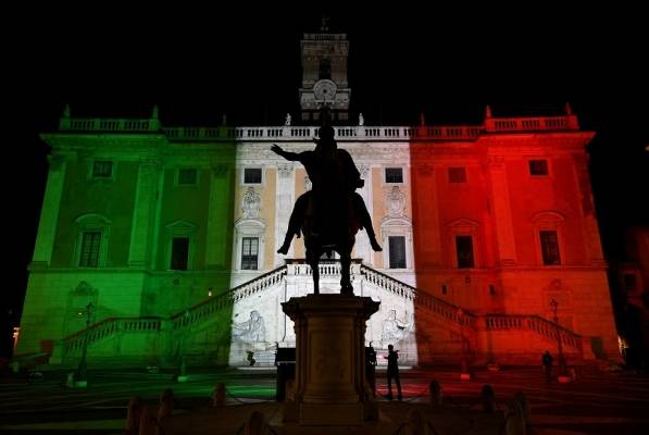 فوكس نيوز تكشف أسباب سقوط إيطاليا في فخ كورونا