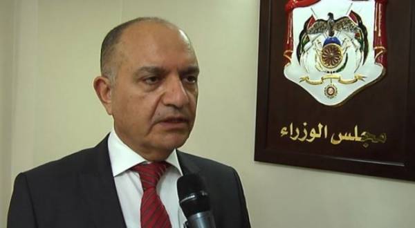 العضايلة زيادة الإصابات بالفيروس أمر متوقع وقد تضطر الحكومة لفرض حظر التجول