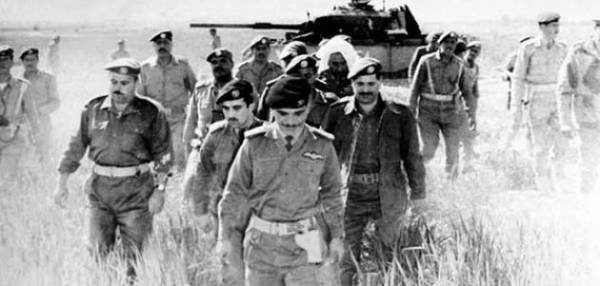 معركة الكرامة… أيام خالدة في سجل الشرف والمجد والبطولة