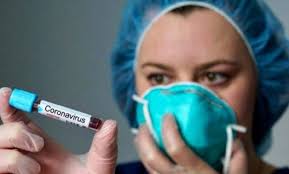 آخر احصائيات الكورونا في جميع دول العالم حتى الساعه الثانيه ظهرا بـ(الارقام)