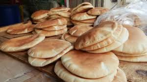 استقرار الطلب على الخبز رغم المنخفض الجوي