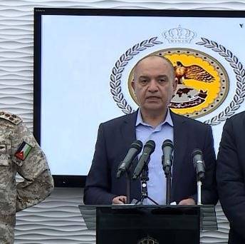 تفاصيل اعلان حظر التجول الذي يسري صباح غد السبت