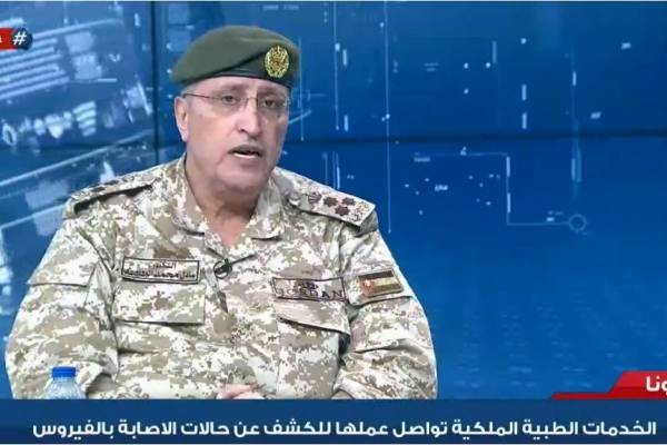 مدير عام الخدمات: انتقلنا إلى المرحلة الثانية من الخطر ونتعامل وكأنه يوجد 5 آلاف حالة