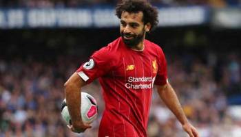 أرقام محمد صلاح تُخرس ألسنة المُشككين