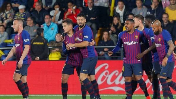 لاعب برشلونة السابق لا يستبعد تمثيل منتخب روسيا بدلا من بلده الأصلي