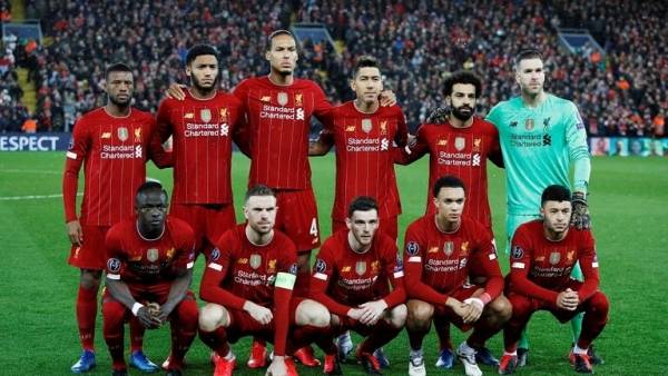 عالم ألماني أخصائي بالفيروسات يكاد يقضي على حلم لليفربول طال انتظاره 30 عاما