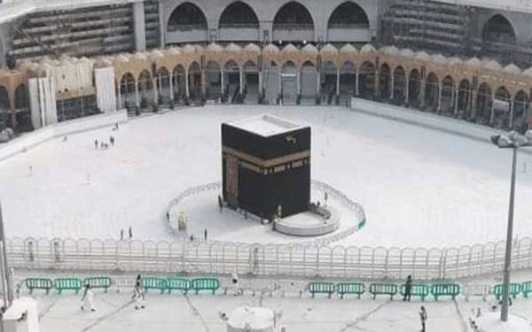 صحيفة أمريكية تنشر تقريرا عن النبي محمد و طريقة تعامله مع انتشار الوباء.. تفاصيل