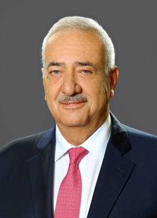 الدكتور يعقوب ناصر الدين يوجه رسالة لأبنائه الطلبة في ظل الظروف الاستثنائية التي يعيشها الأردن