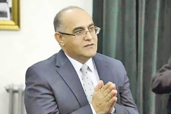 وزير الثقافة: أوقات رفع الحظر المقبلة تحتاج اتباع أساليب الوقاية