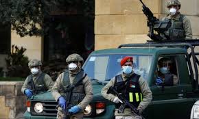 سيناريوهات المرحلة المقبلة لكورونا في الأردن...؟!