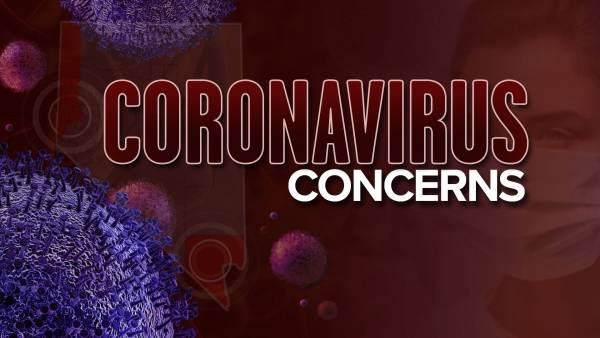 علماء يابانيون يطورون كاشفا لفيروس كورونا