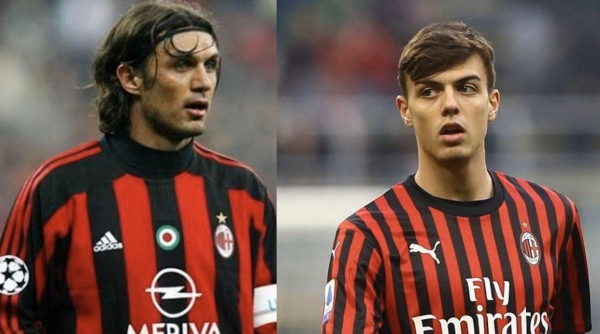 إصابة أسطورة الكرة الإيطالية مالديني ونجله بفيروس كورونا