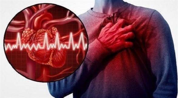 التوتر عامل قوي لتكرار الأزمة القلبية