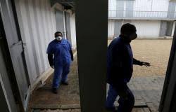 كورونا يصل إلى قطاع غزة من باكستان