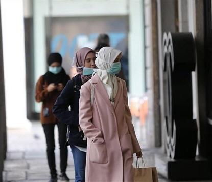 الجزائر تدخل المرحلة الثالثة من تفشي كورونا