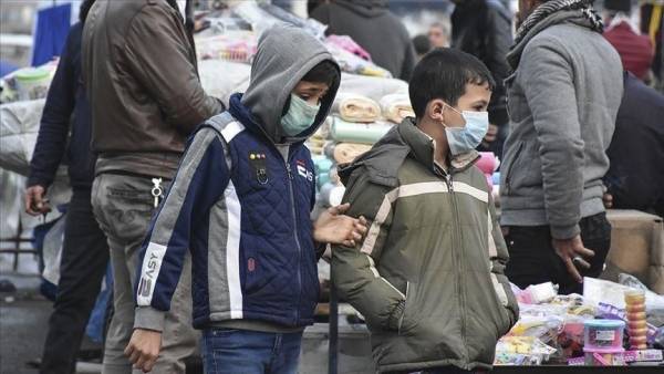 فلسطين: (6) إصابات جديدة بكورونا ترفع العدد لـ(59)