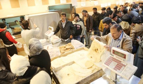 هل خدمة التوصيل ستمنع تجمهر المواطنين ؟؟