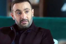 أحمد السقا: ناقص بركان وتبقى كملت