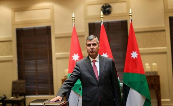 الخرابشة : نراقب نوعية الماء والهواء على مدار الساعة