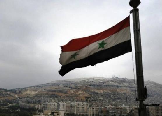 تسجيل أول إصابة بفيروس كورونا في سوريا