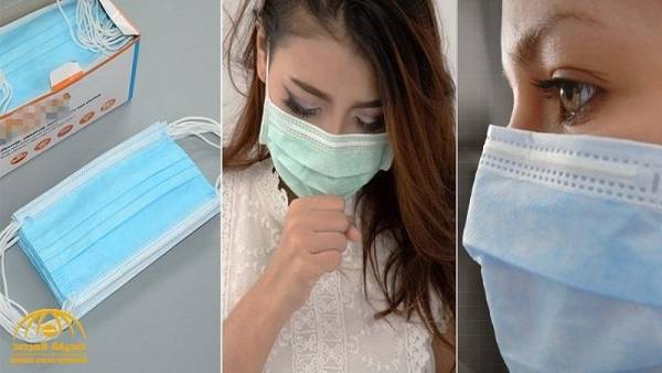 الصحة: الإنتاج المحلي من الكمامات 30 ألف يوميا