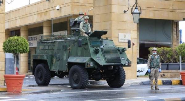 إجراءات حظر التجول تتضمن منعا مشددا للتنقل بين المحافظات