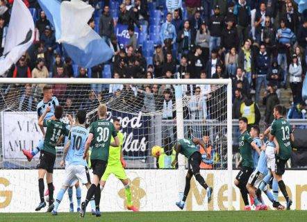 الدوري الإيطالي على حافة الإلغاء