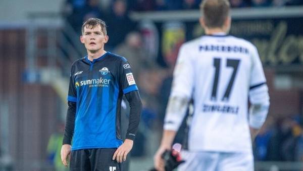 أول لاعب ألماني مصاب بكورونا يتحدث عن تجربته مع المرض