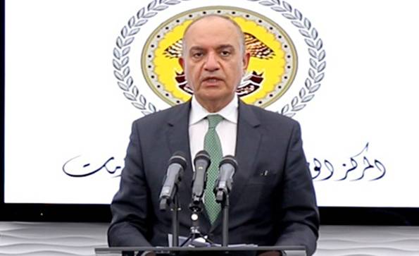 مؤتمر العضايلة يثير زوبعة على مواقع التواصل الاجتماعي