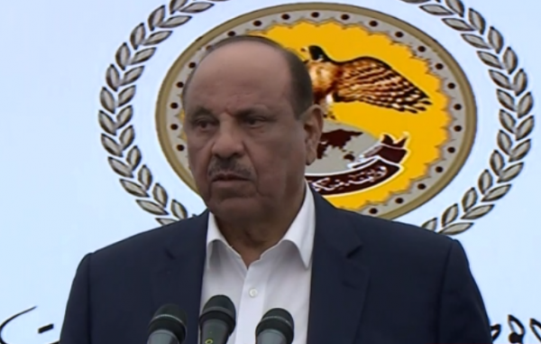 وزيرالداخلية: الأمور تحت السيطرة ولن نتهاون مع خارقي الحظر