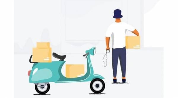 الصحة تنشر كيفية التعامل الآمن مع خدمات التوصيل المنزلي