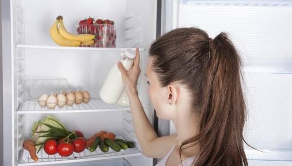 11 وصفة سحرية للحفاظ على صلاحية الأطعمة