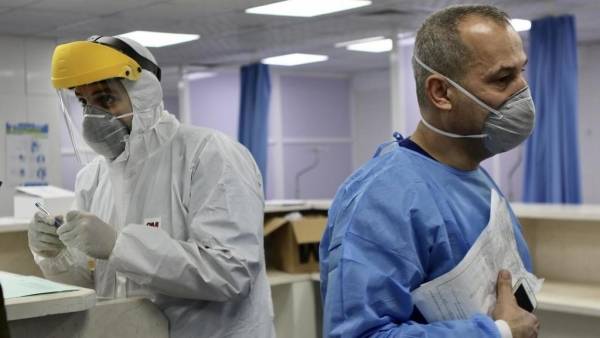 أعداد الإصابات في الأردن مؤشر على أن الأمور تحت السيطرة