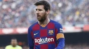 ميسي يطلب من برشلونة صفقة غير متوقعة