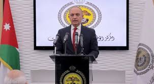 العضايلة: مسؤولية معالجة الأخطاء تقع على الجميع