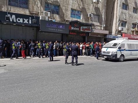 تمديد ساعات توزيع الخبز في عمان حتى السابعة مساء