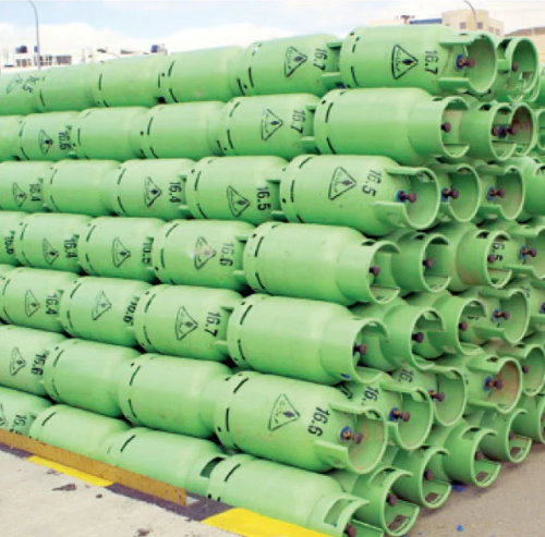 زواتي: توزيع 464ر1 مليون أسطوانة غاز مسال خلال أسبوع