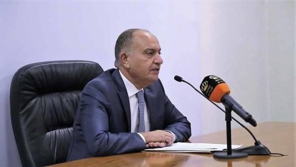 العضايلة : المؤشر خطير والأرقام لا تعكس طموحاتنا